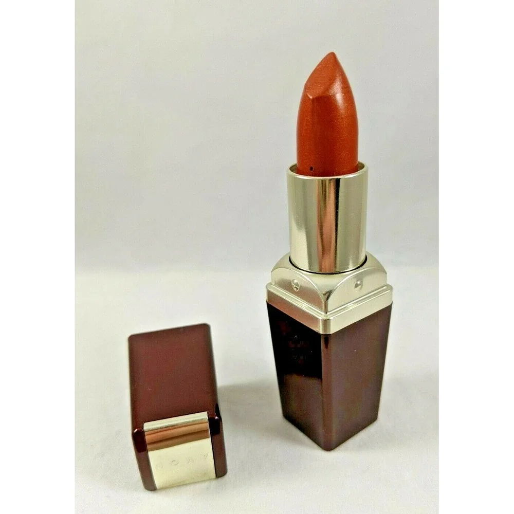 AVON Double Impact Lip Color Sunny Soleil‎ New Old Stock